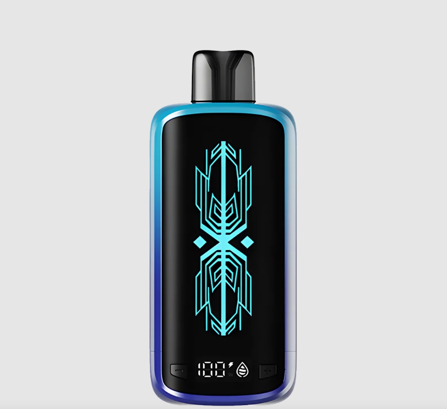 HorizonTech MICCO N16000: Váš Elegantní Průvodce Světem Usměvavého Nikotinu!