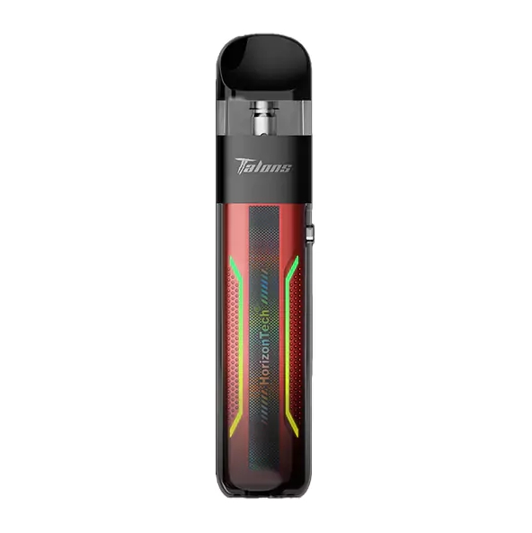 HorizonTech Talons Pod: Váš Spolehlivý Společník pro Každodenní Vaping Bez Kompromisů