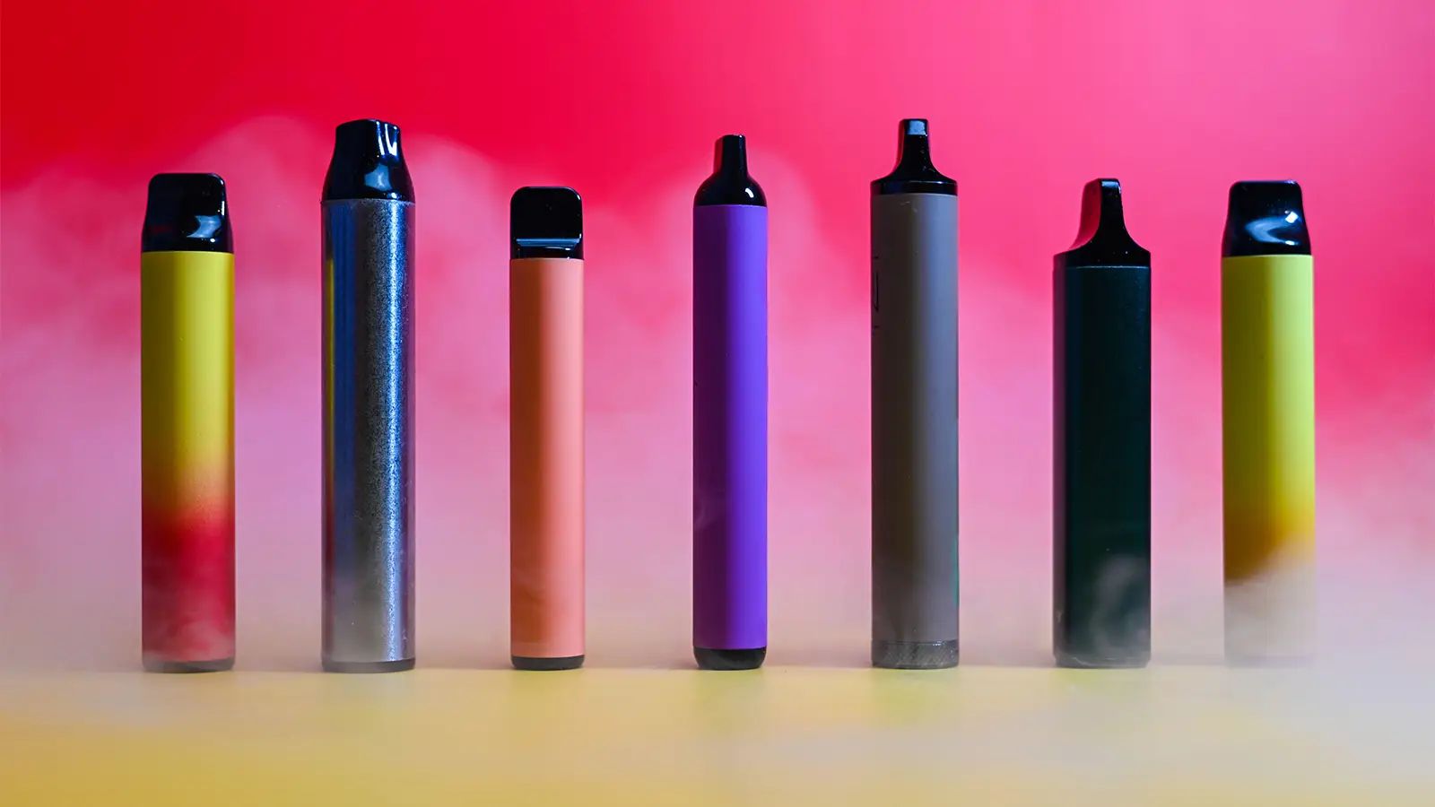 Vývoj a výzvy globálního trhu s elektronickými cigaretami