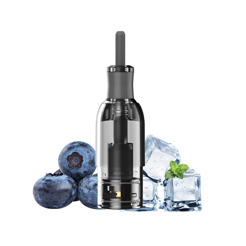 Digiflavor M1 Pre-filled Pod: Výkon, Který Vás Přesvědčí, a Pohodlí, Které Si Zamilujete