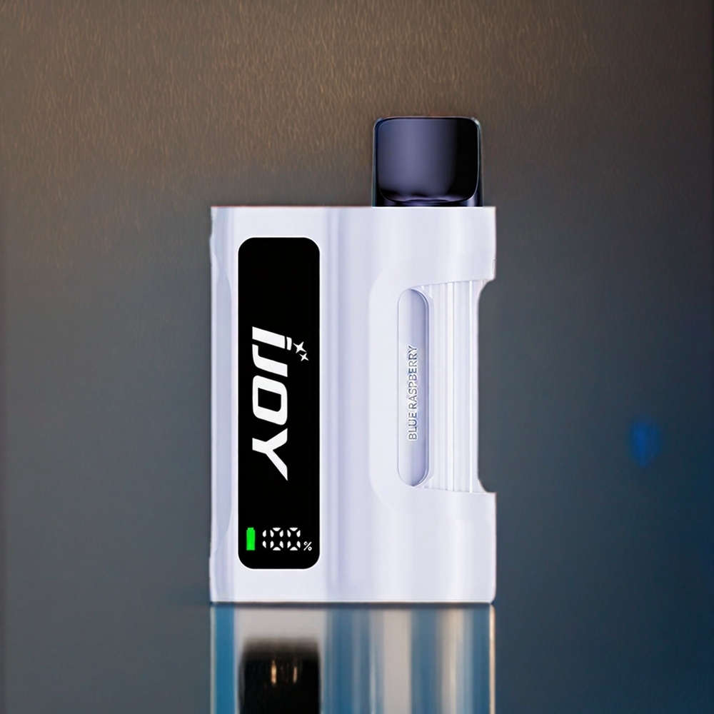 اكتشف تجربة التدخين الإلكتروني المتطورة مع IJOY Mars Cabin 2800