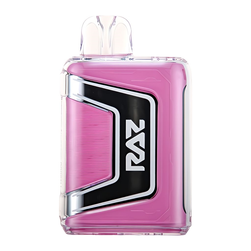 RAZ TN9000 – Prémiová volba pro moderní vapery