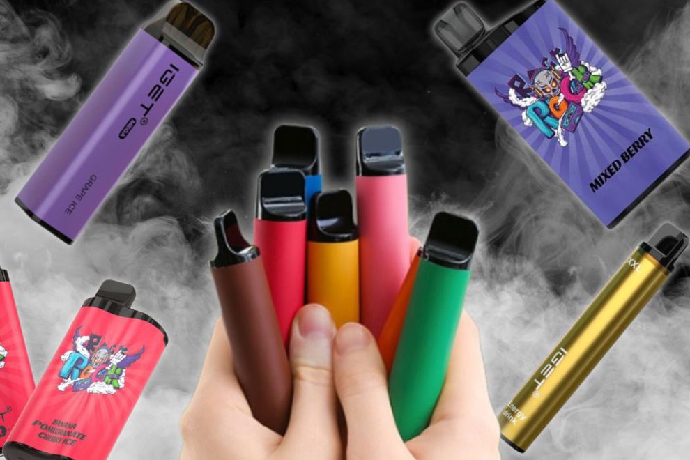 IGET Vape: Revoluce v Diskrétním Vapingu pro Moderní Čechy