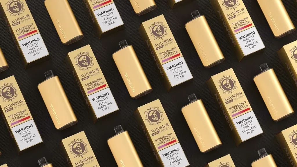 Discover the World of Alibarbar Vape: Innovation Meets Satisfaction in 2025